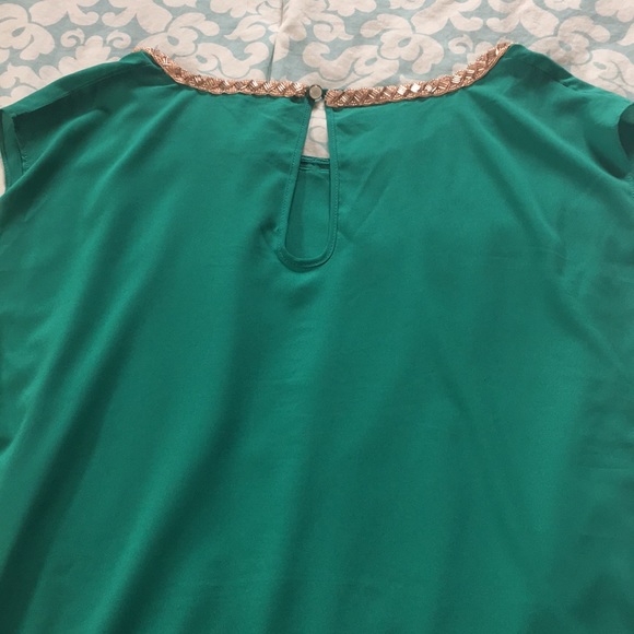 Francesca’s blouse - Picture 3 of 3